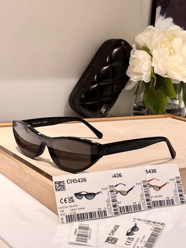 Chanel Sunglasses 73